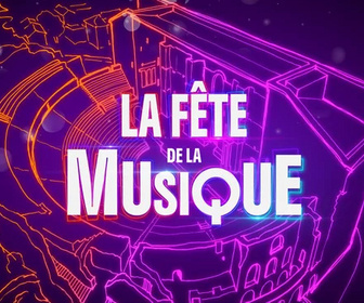 Replay Fête de la musique - 20/06/2026