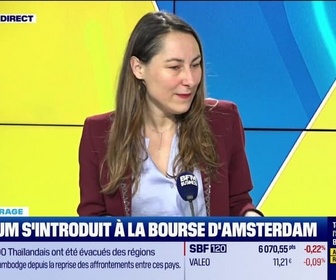Replay Tout pour investir - Le déchiffrage : Hausse de la CSG, faut-il renoncer au PEA ? - 10/12