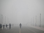 Replay ARTE Journal - Pollution de l'air : New Dehli asphyxiée