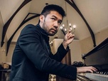Replay Festival de piano de la Ruhr 2024 - Récital de Conrad Tao