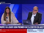 Replay Tech & Co, la quotidienne - Le Tech Flash : L'Europe veut aussi lever le pied sur l'IA, par Léa Benaim - 16/09