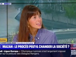 Replay 7 minutes pour comprendre - Mazan : le procès peut-il changer la société ? - 04/10