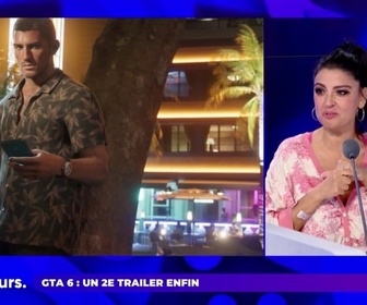 Replay Multijoueurs - Report, date de sortie, trailer, infos à gogo : la folle semaine de GTA 6