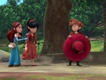 Replay Robin des Bois : Malice à Sherwood - Robin des bois - Scarlett et le diamant
