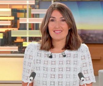 Replay La Matinale Franceinfo - 08/07/2026