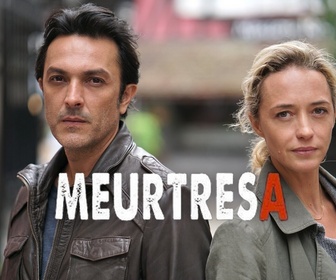 Replay S6 E2 - Meurtres à Strasbourg