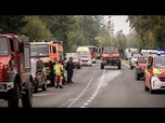 Replay La Belgique face au plus grand feu de son histoire