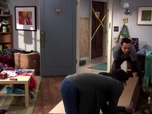 Replay The Big Bang Theory - S1E2 - Des voisins encombrants