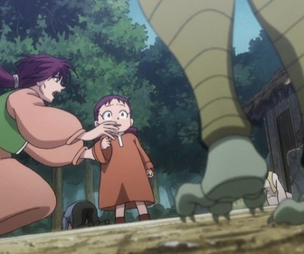 Replay Hunter x Hunter - S6 E3 - Prolifération rapide !