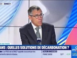 Replay Good Morning Business - Le choix du 7.20 : Equans, quelles solutions de décarbonation ? - 03/10