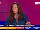Replay Les Grandes Gueules - Sarah Knafo face aux GG