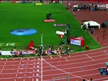 Replay Ligue de diamant - la 2e journée du meeting de Lausanne - Athlétisme