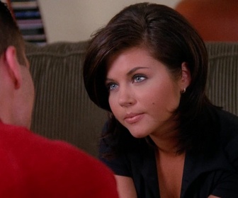 Replay Beverly Hills, 90210 - S07 E12 - Le jour du jugement
