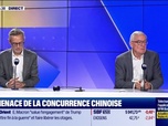 Replay Les Experts : Marchés boursiers, des signes de bulle - 30/09