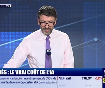 Replay BFM Bourse - Vendredi 26 juin
