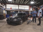 Replay Wheeler dealers France - S10E6 - Alfa 147 GTA
