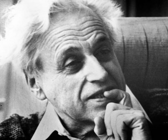 Replay Ligeti, compositeur de l'extraterrestre