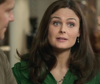 Replay Bones - S8 E10 - Pas de deux