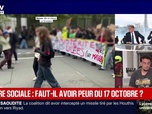 Replay Marschall Truchot : Colère sociale, faut-il avoir peur du 17 octobre ? - 14/10