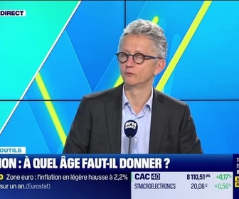 Replay Tout pour investir - La boîte à outils : Donation, la déclaration obligatoire dès 2026 - 02/12