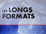 Replay Les longs formats (reportages) - Un an avec Jordan Bardella