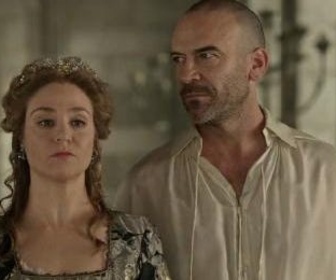Replay Reign : le destin d'une reine - S2 E12 - Pour l'amour d'Henri