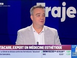 Replay Trajectoire : Revitacare, expert en médecine esthétique - 10/10