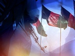 Replay Voix d'Afghanistan - J'ai quitté mon pays les larmes aux yeux