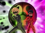 Replay Miraculous - Les aventures de Ladybug et Chat Noir - Climatika 2