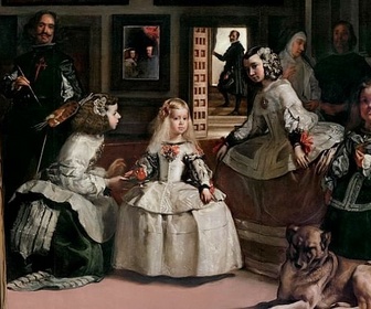 Replay Nuit européenne des Musées - Diego Velázquez ou le réalisme sauvage