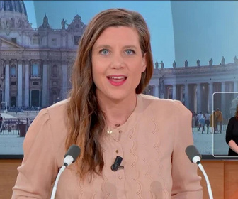 Replay Le 11h/13h - Émission du vendredi 9 mai 2025