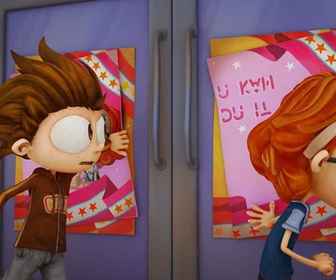 Replay Angelo la débrouille