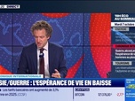 Replay Le 19h Eco - L'Alcool : un problème majeur pour la population Russe ?