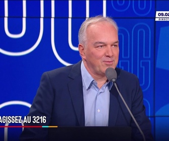 Replay Les Grandes Gueules - Déjà 6 jours sans gouvernement… Est-ce que ce spectacle vous dégoute de la politique ?