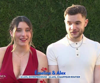 Familles nombreuses : la vie en XXL replay