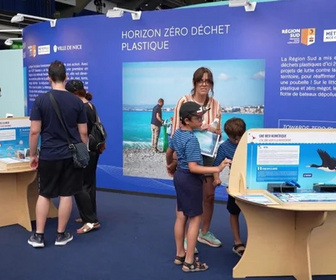 Replay C pas si loin - UNOC : la jeunesse mobilisée pour l'océan