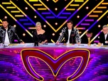 Replay Mask singer 2026 - Emission 9 (Partie 1) du 27 juin 2026