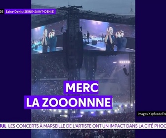 Replay On a de l'info - Emission du 21-05-26