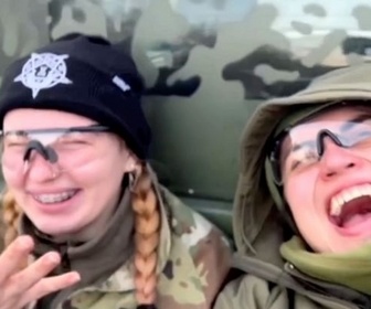 Replay Guerre en Ukraine - Cuba et Alaska