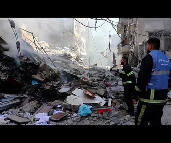 Replay Frappes israéliennes au Liban: plus de 200 morts et 1 000 blessés