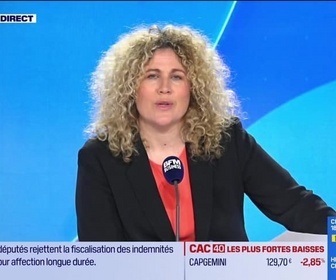 Replay Good Morning Business - Mardi 4 novembre