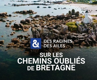 Replay Des Racines et Des Ailes - Sur les chemins oubliés de Bretagne