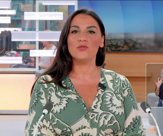 Replay Le JT en LSF - JT en LSF - 16/06/2025 - Le 14h/16h