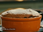 Replay Petits Plats en équilibre - Soufflé chocolat