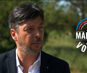 Manger c'est voter replay