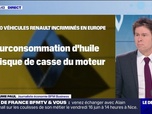 Replay Le Dej' Info - Motorgate : action pénale contre Renault - 02/06
