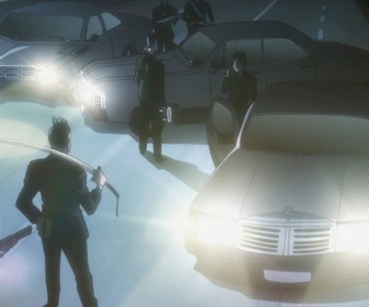 Replay Hunter x Hunter - S4 E7 - Une farce tragique