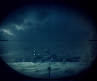 Replay Trésors sous les mers - Les dernières épaves de la Seconde Guerre mondiale