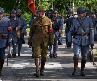 Replay Histoire dans la peau - S1E6 - Bataille de Verdun