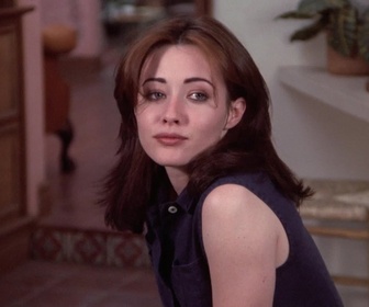 Replay Beverly Hills, 90210 - S04 E32 - Monsieur Walsh a Washington - Partie 2